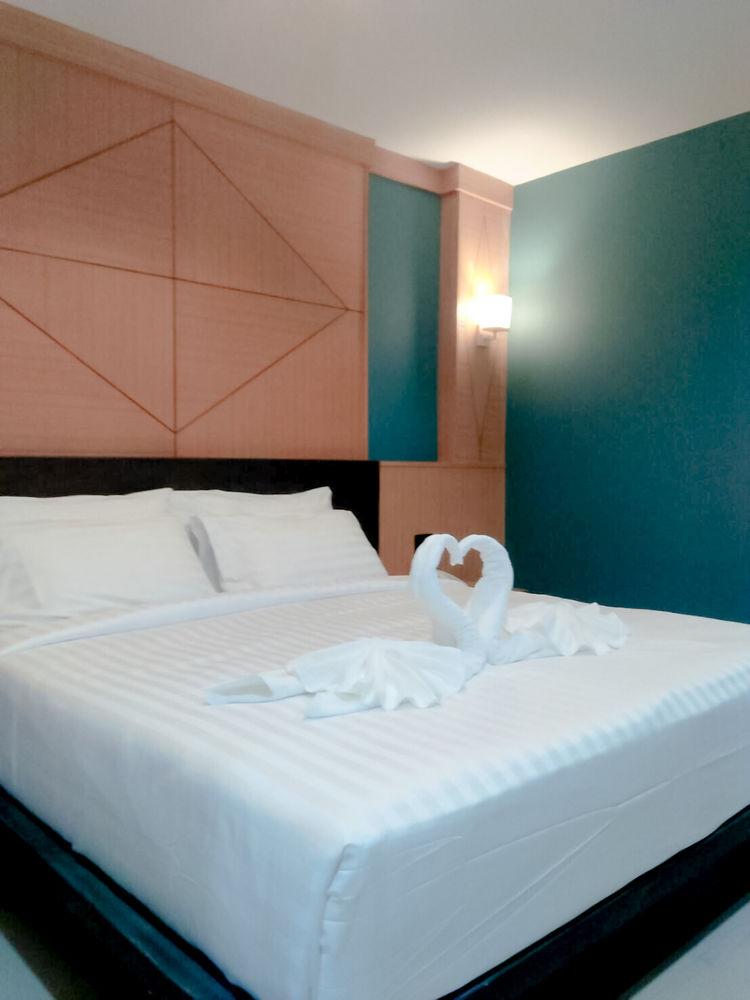 Chiangmai S.P. Hotel Τσιάνγκ Μάι Εξωτερικό φωτογραφία