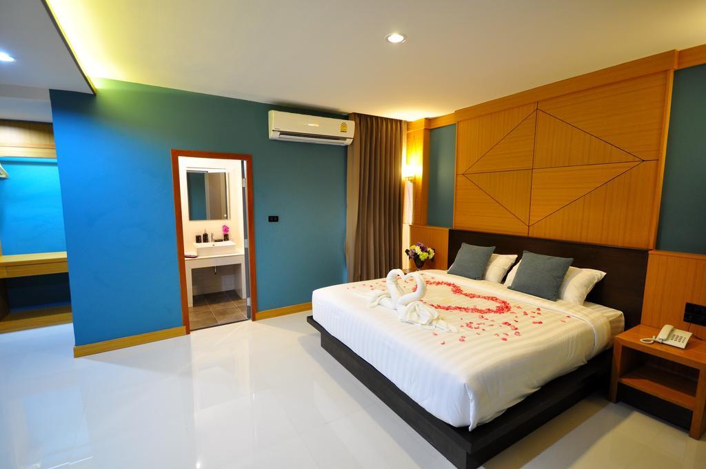 Chiangmai S.P. Hotel Τσιάνγκ Μάι Εξωτερικό φωτογραφία