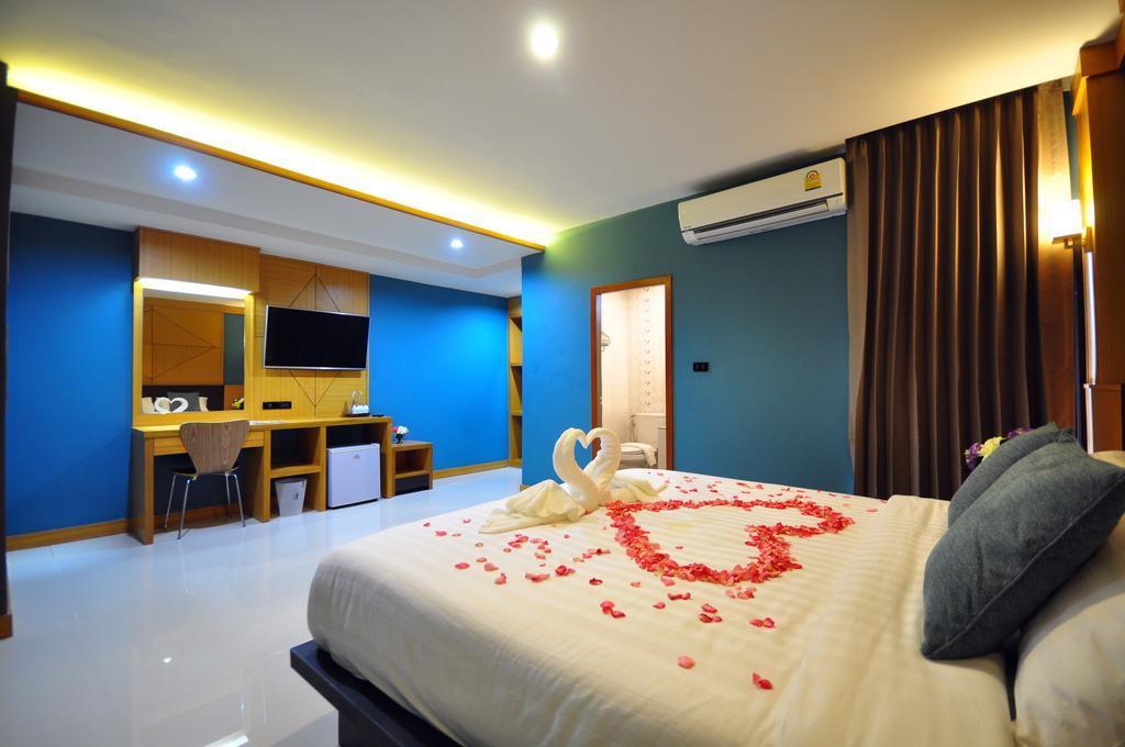 Chiangmai S.P. Hotel Τσιάνγκ Μάι Εξωτερικό φωτογραφία