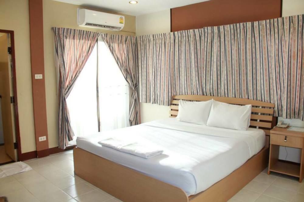 Chiangmai S.P. Hotel Τσιάνγκ Μάι Εξωτερικό φωτογραφία