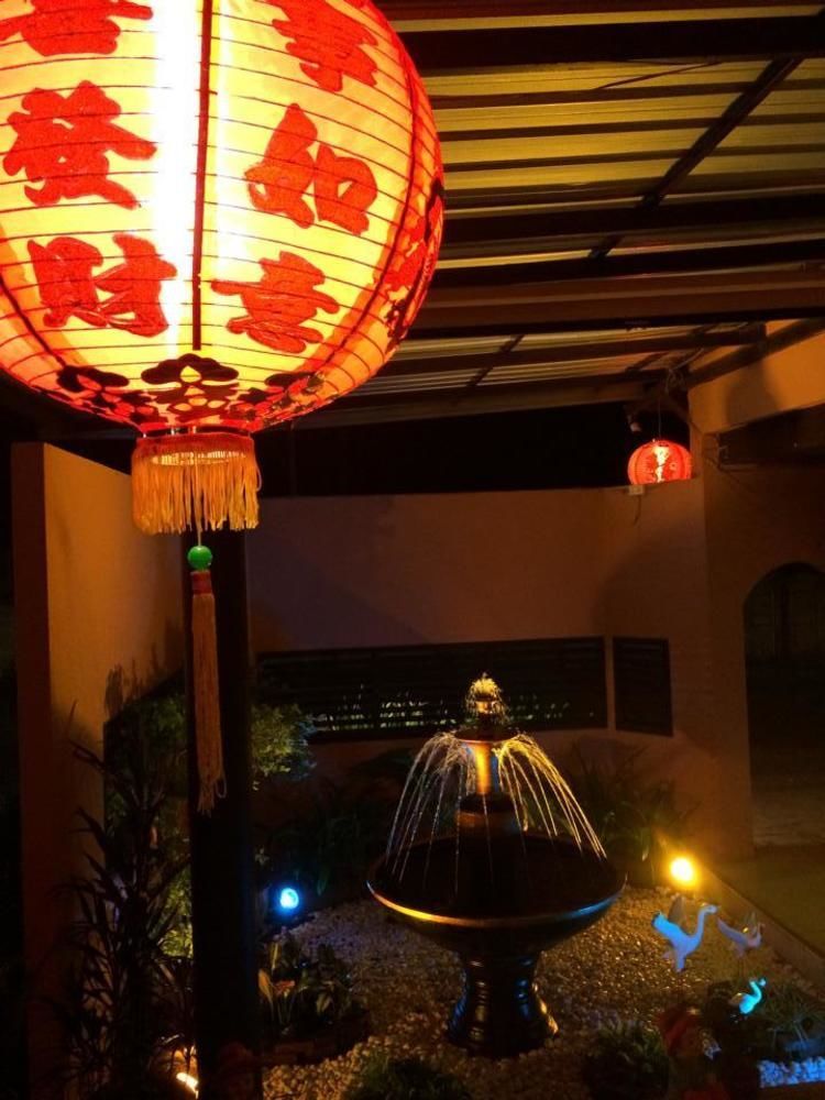 Chiangmai S.P. Hotel Τσιάνγκ Μάι Εξωτερικό φωτογραφία