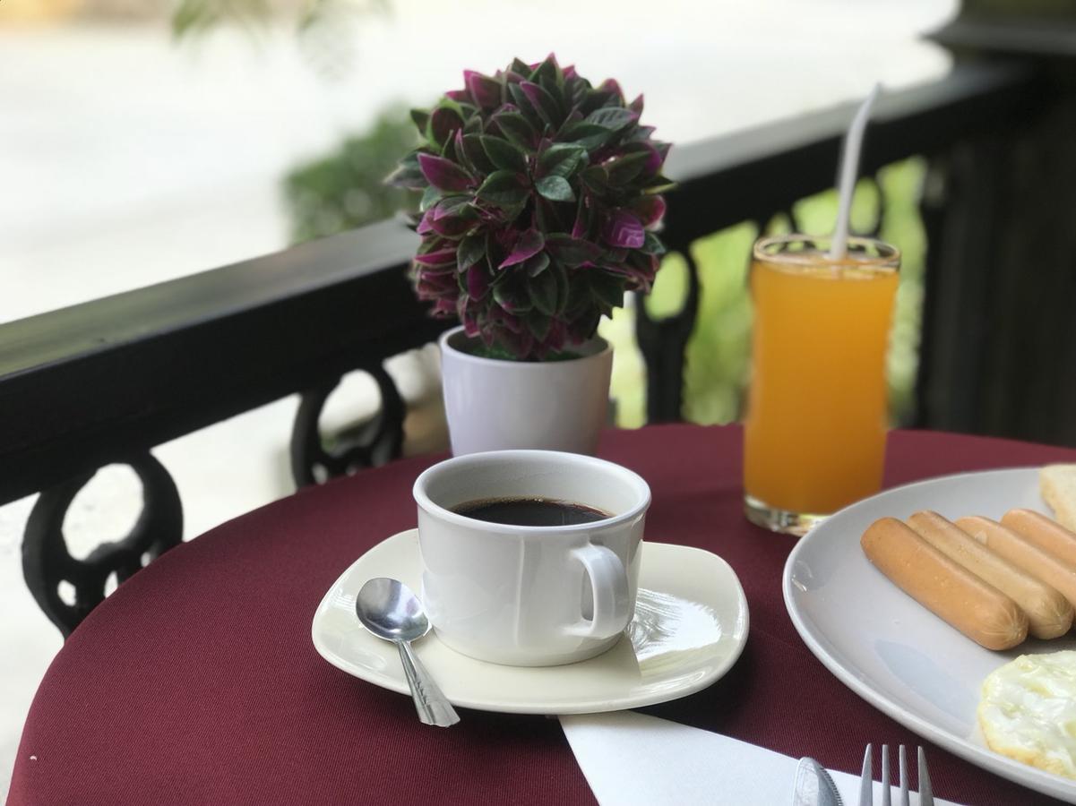 Chiangmai S.P. Hotel Τσιάνγκ Μάι Εξωτερικό φωτογραφία