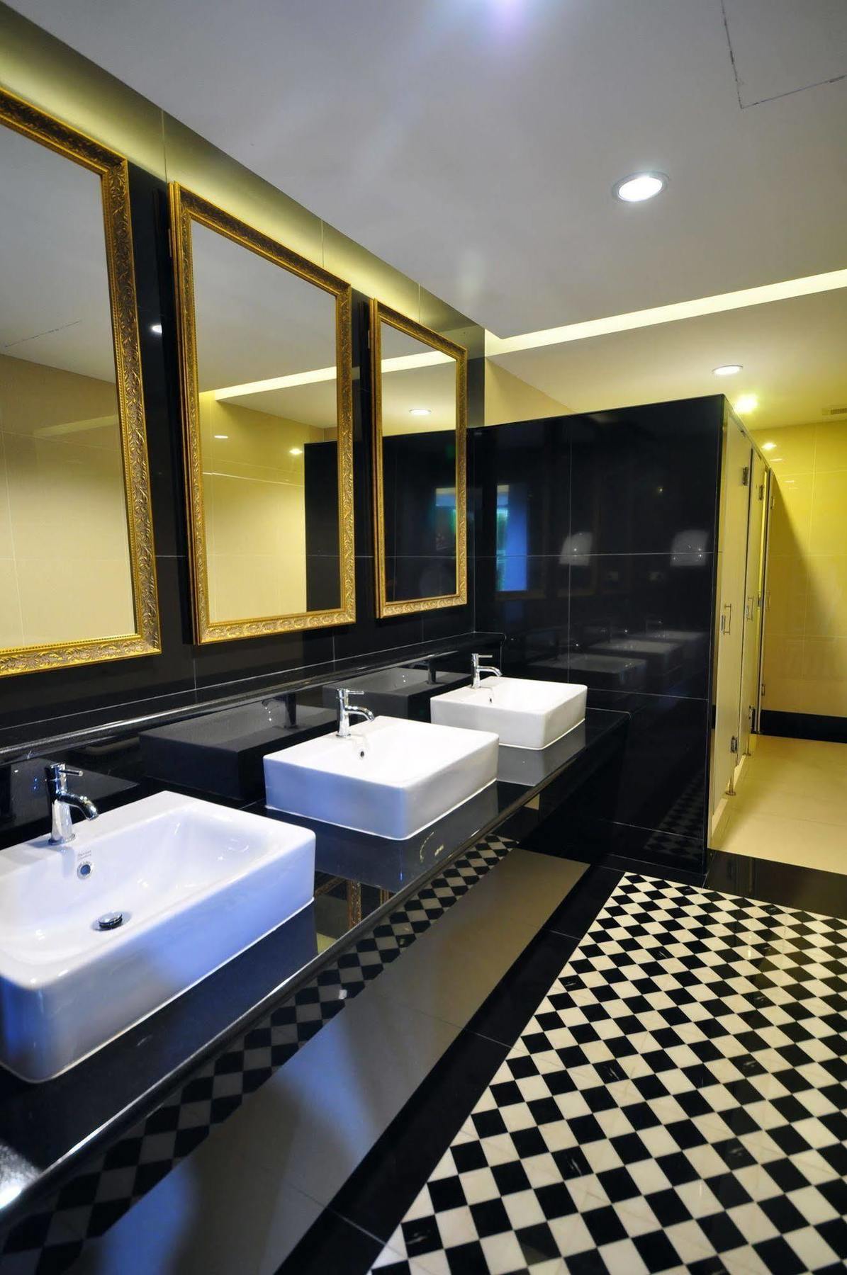 Chiangmai S.P. Hotel Τσιάνγκ Μάι Εξωτερικό φωτογραφία