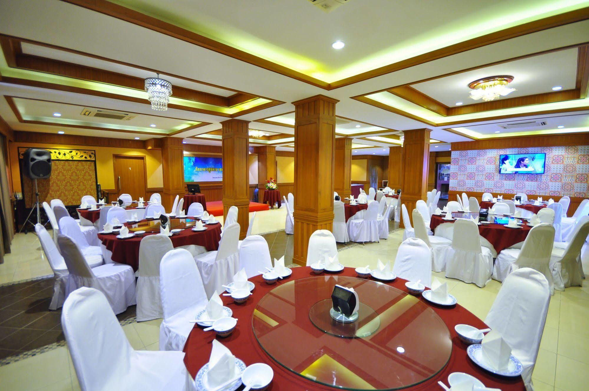 Chiangmai S.P. Hotel Τσιάνγκ Μάι Εξωτερικό φωτογραφία