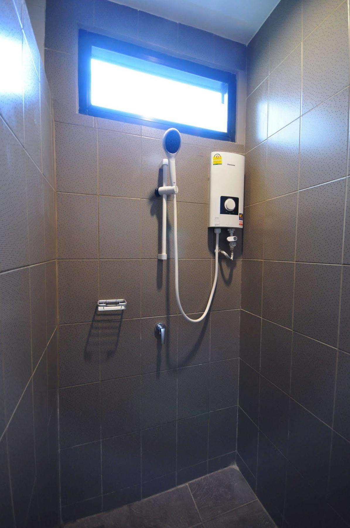 Chiangmai S.P. Hotel Τσιάνγκ Μάι Εξωτερικό φωτογραφία