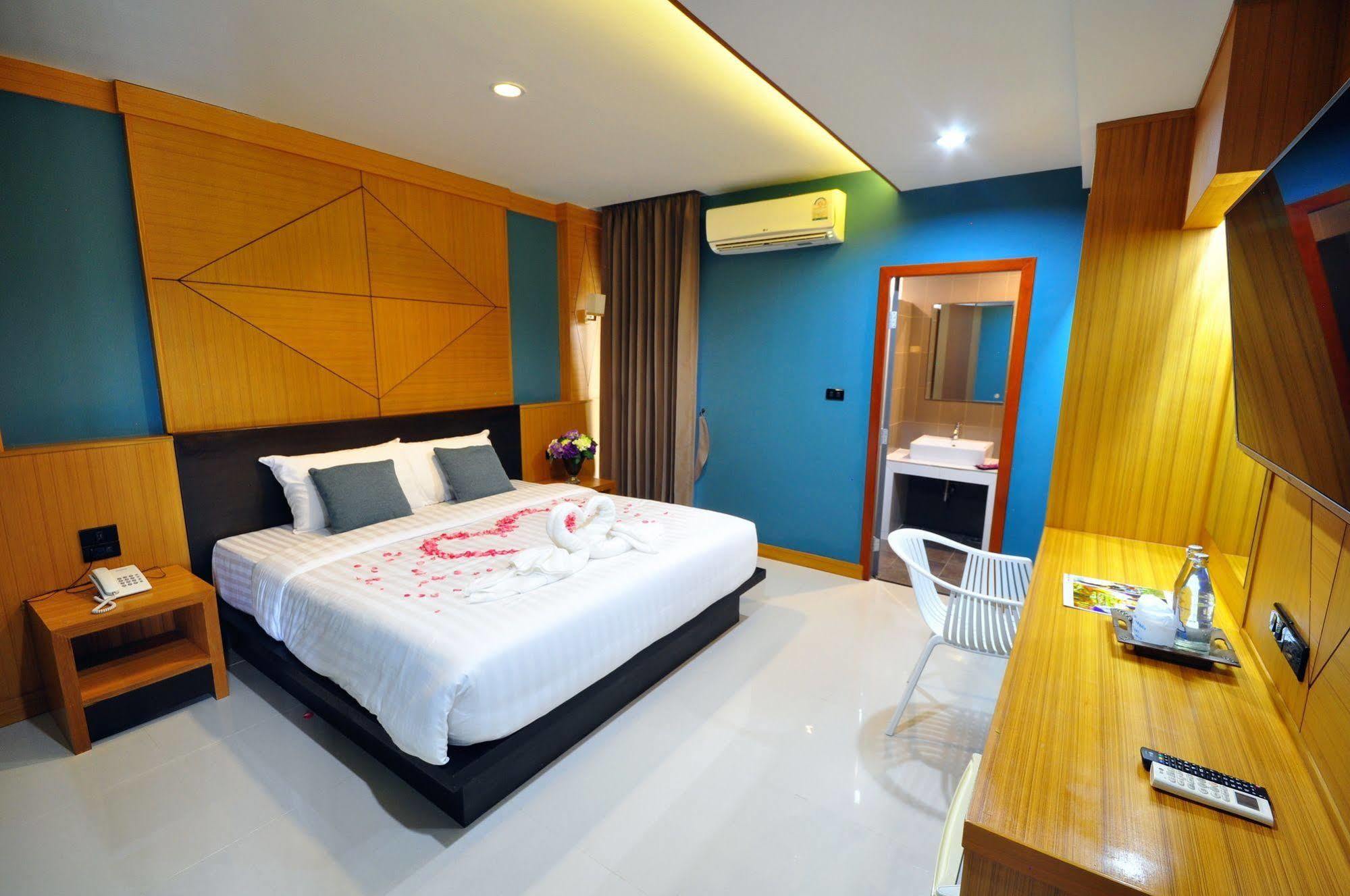Chiangmai S.P. Hotel Τσιάνγκ Μάι Εξωτερικό φωτογραφία