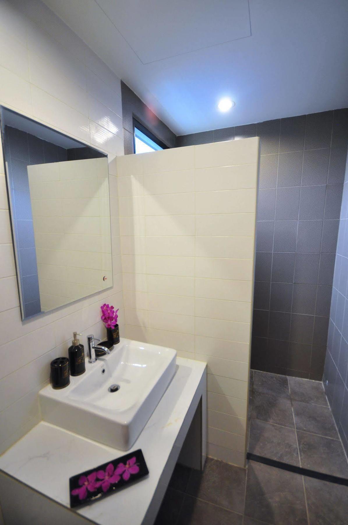 Chiangmai S.P. Hotel Τσιάνγκ Μάι Εξωτερικό φωτογραφία