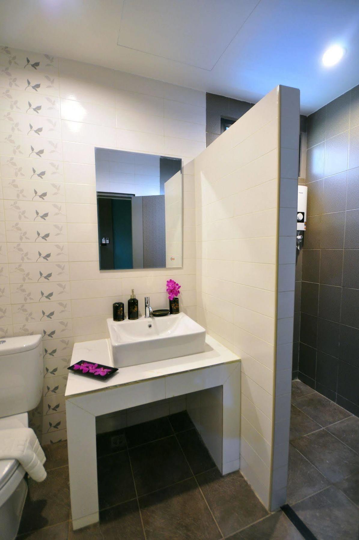 Chiangmai S.P. Hotel Τσιάνγκ Μάι Εξωτερικό φωτογραφία