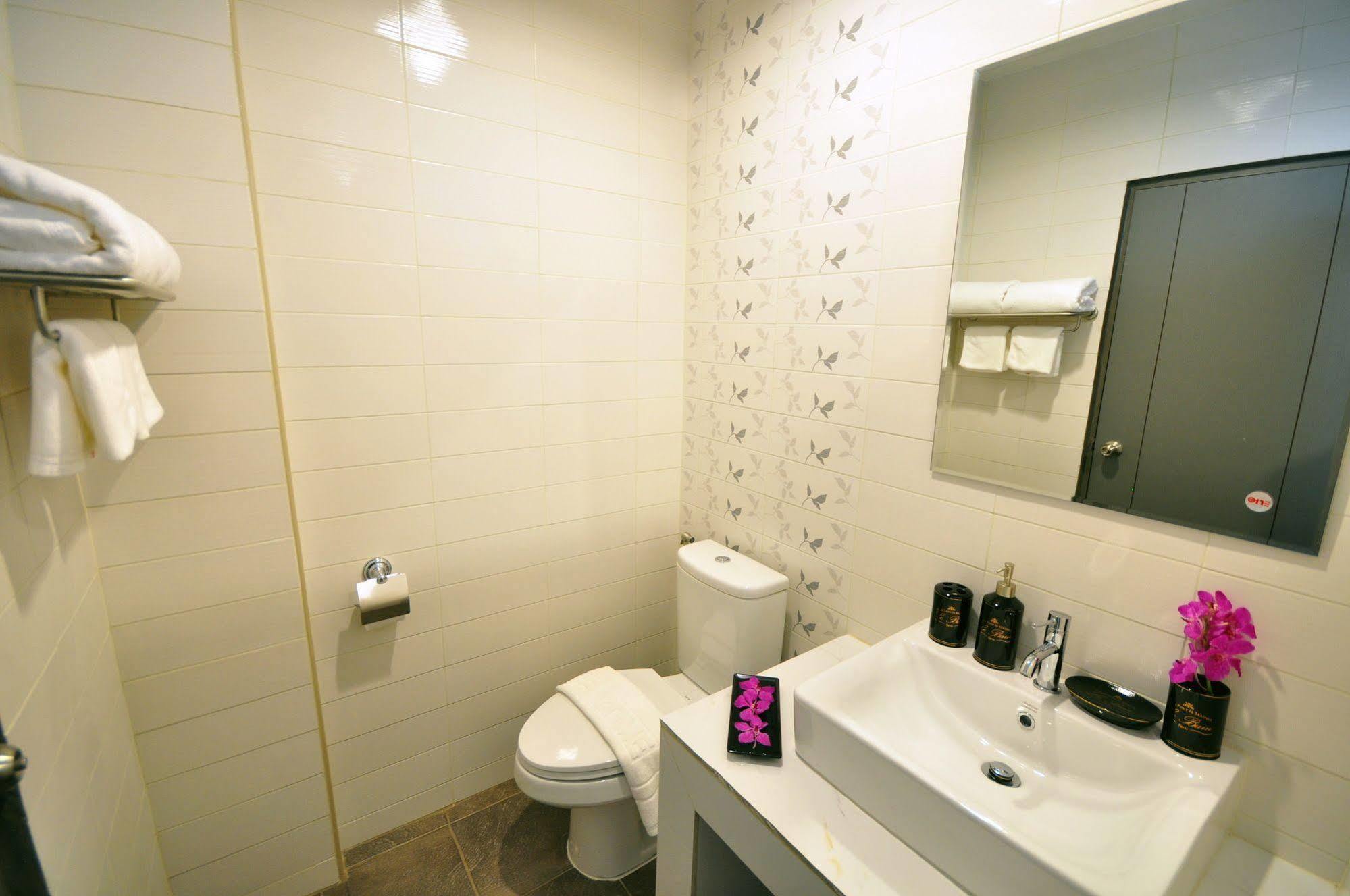 Chiangmai S.P. Hotel Τσιάνγκ Μάι Εξωτερικό φωτογραφία