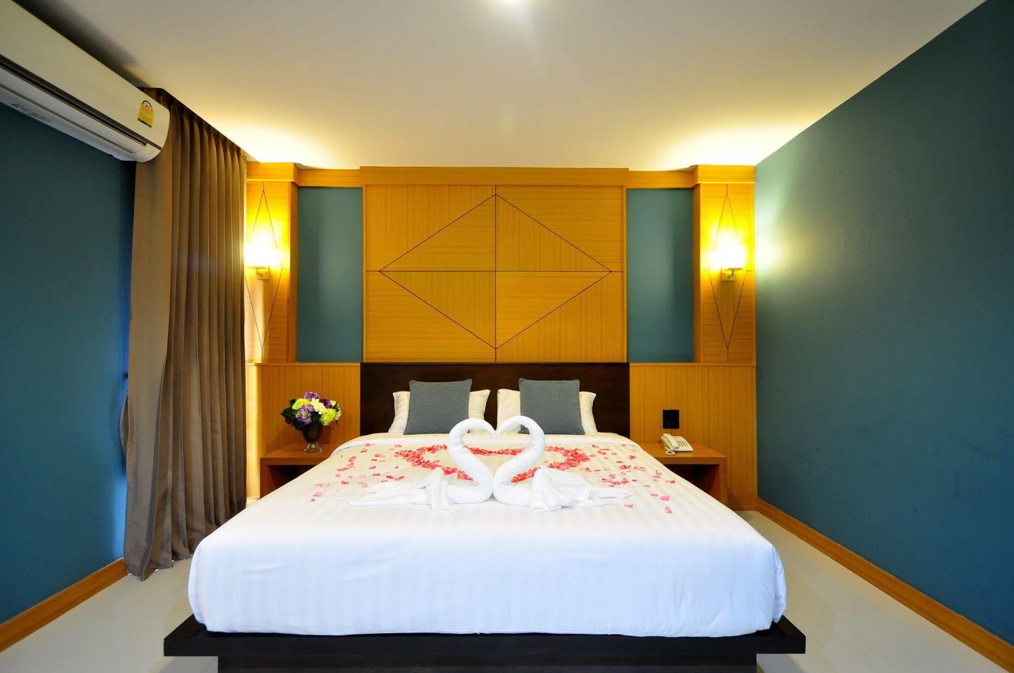 Chiangmai S.P. Hotel Τσιάνγκ Μάι Εξωτερικό φωτογραφία