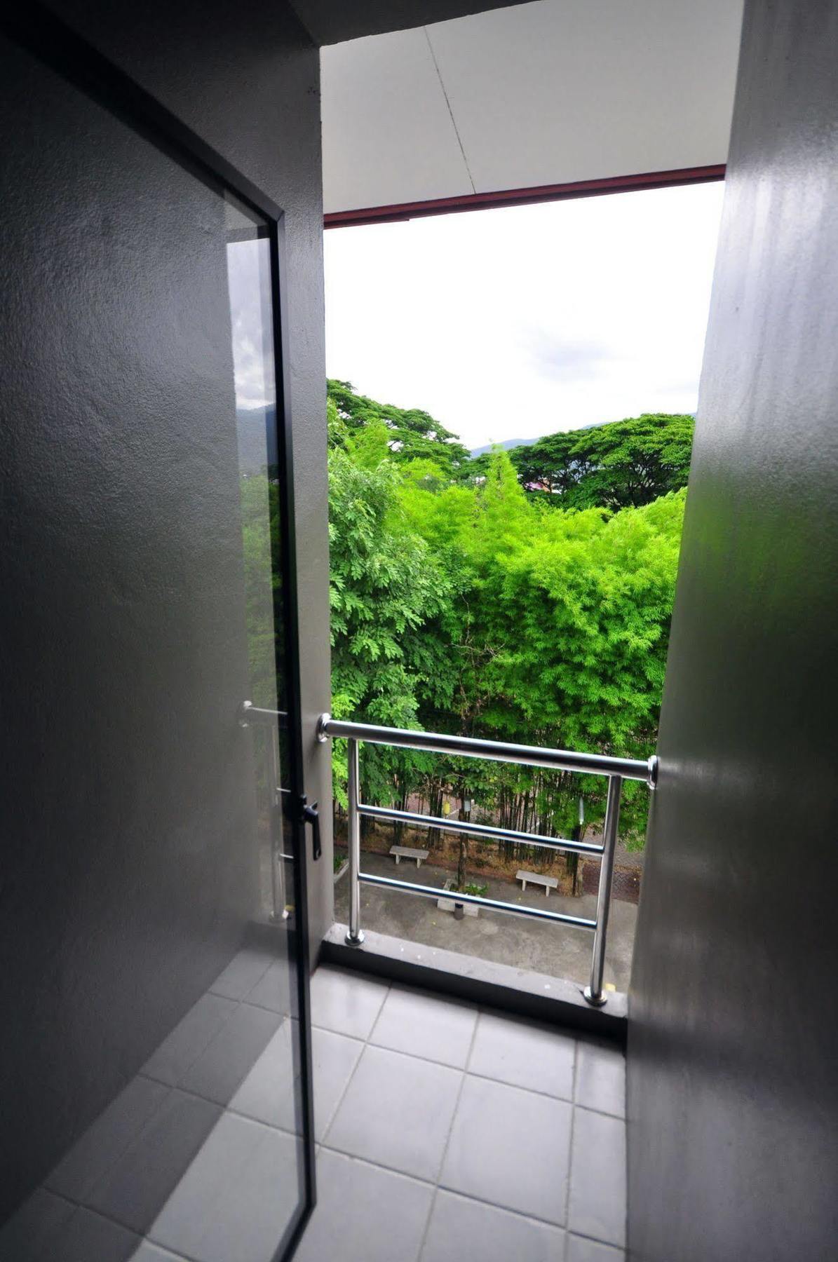 Chiangmai S.P. Hotel Τσιάνγκ Μάι Εξωτερικό φωτογραφία