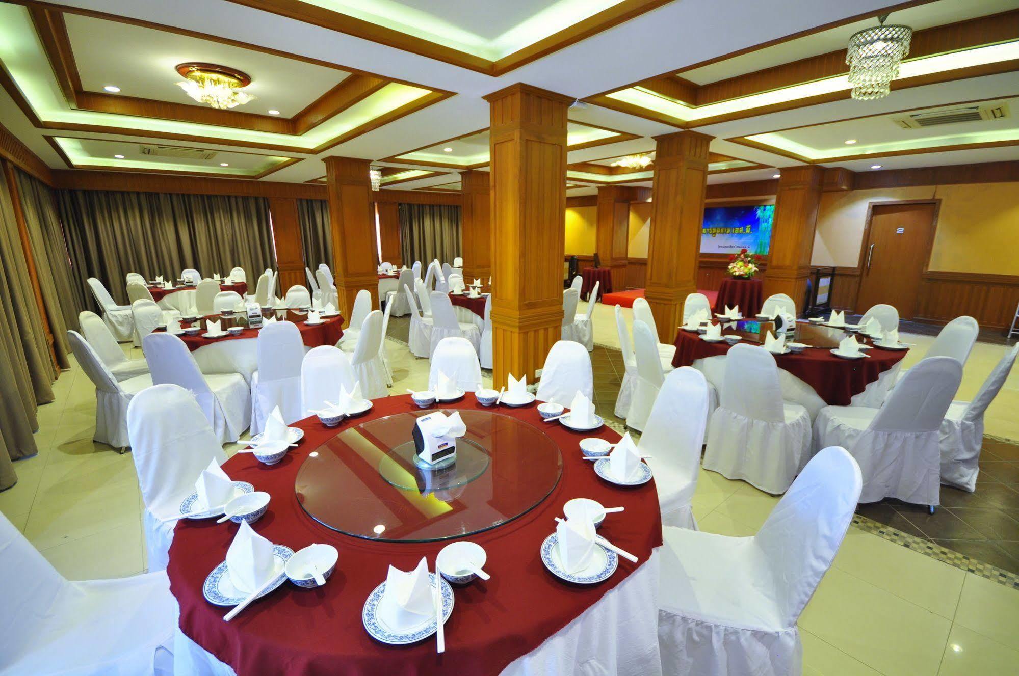 Chiangmai S.P. Hotel Τσιάνγκ Μάι Εξωτερικό φωτογραφία