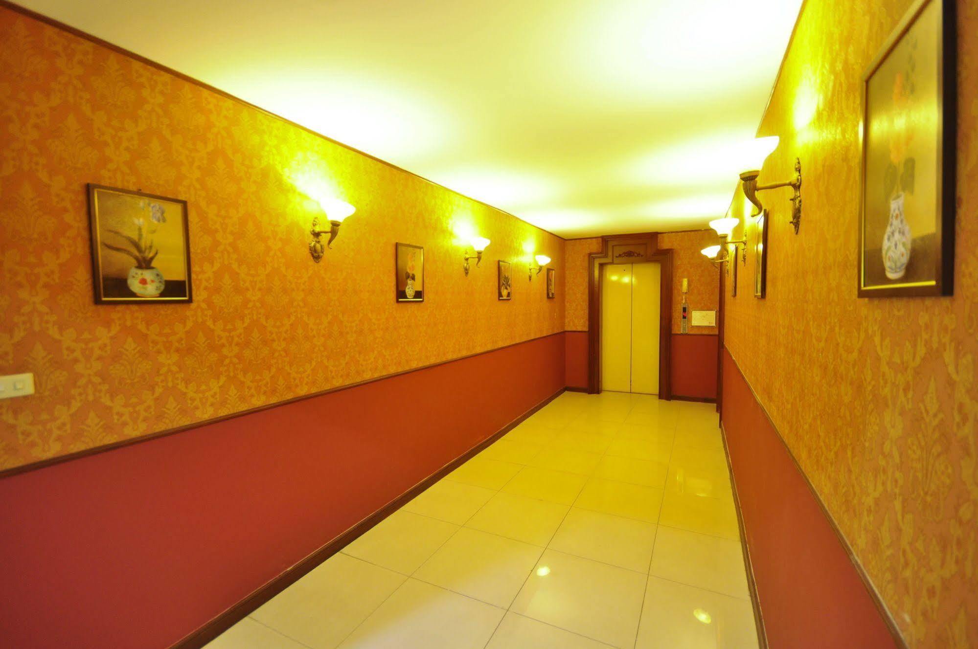 Chiangmai S.P. Hotel Τσιάνγκ Μάι Εξωτερικό φωτογραφία